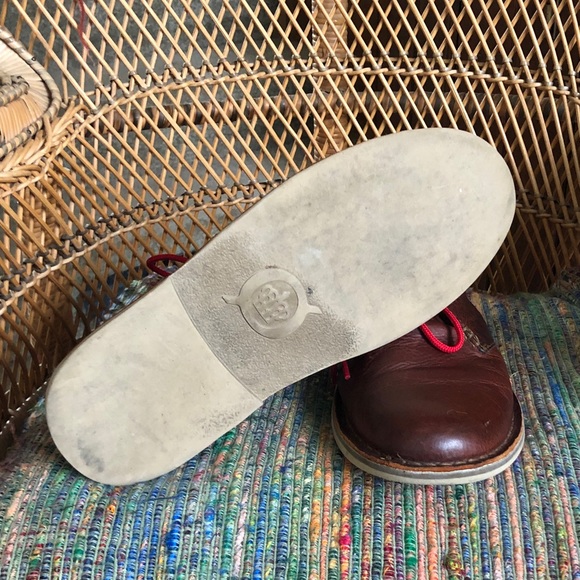 Born Anders Boot- Brown Leather Chukka - Picture 8 of 8